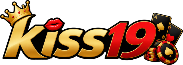 kiss19 Logo